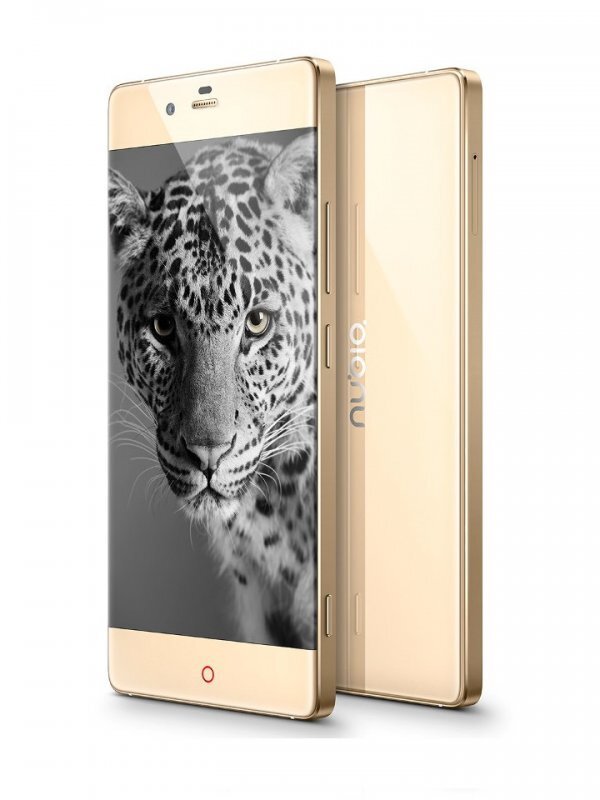 ZTE Nubia Z9