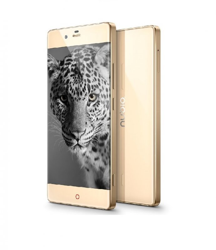 ZTE Nubia Z9