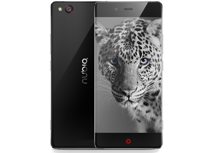 ZTE Nubia Z9