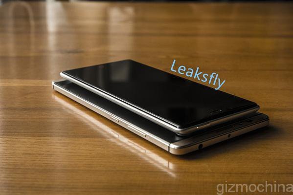 ZTE Nubia Z9 a Z9 Mini