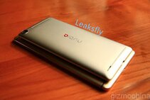 ZTE Nubia Z9 a Z9 Mini