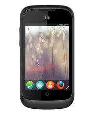 ZTE Open