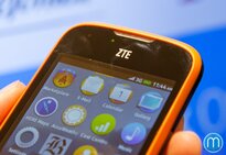 ZTE Open