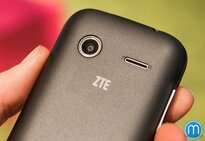 ZTE Open