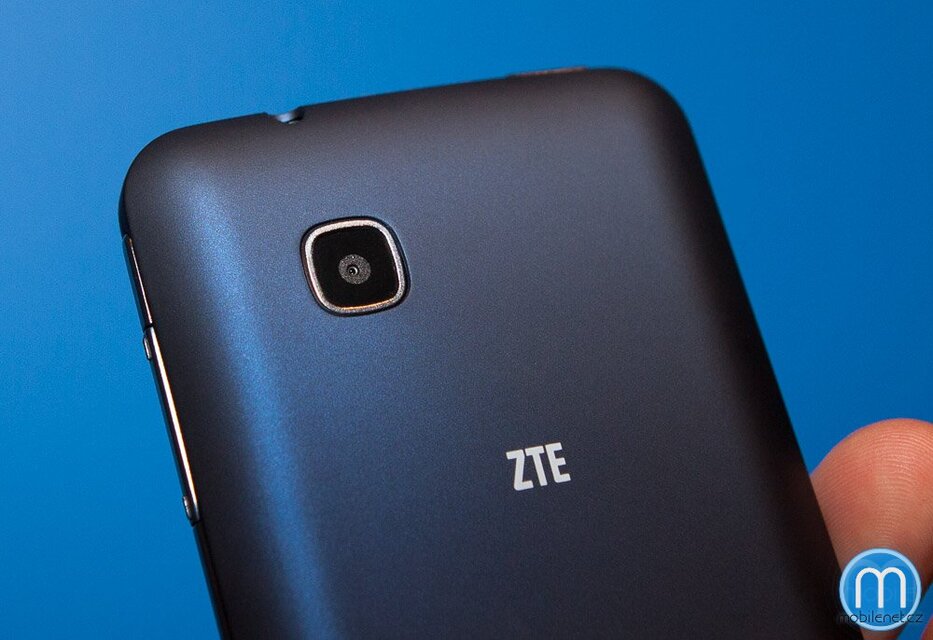 ZTE Open C