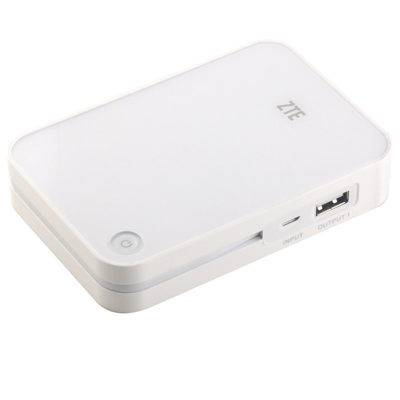 ZTE P80 Power Bank