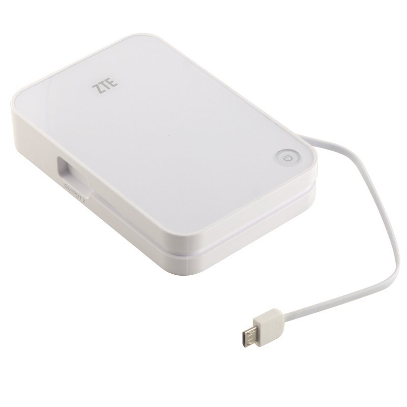 ZTE P80 Power Bank