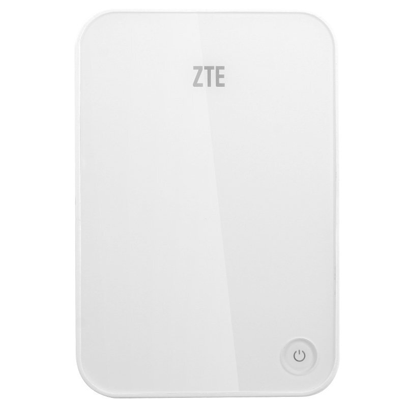 ZTE P80 Power Bank