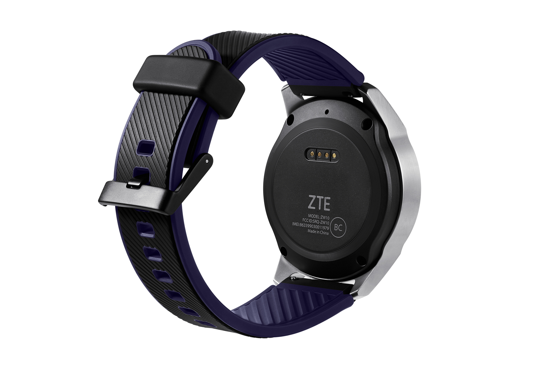 ZTE Quartz