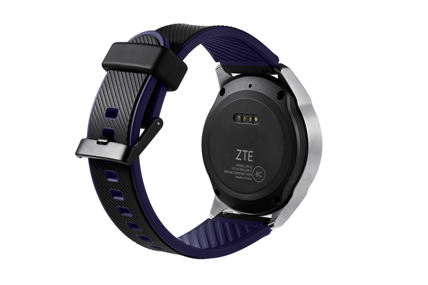 ZTE Quartz