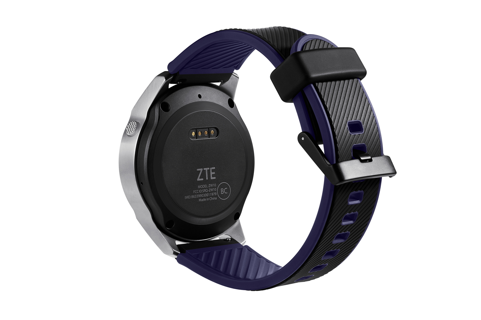 ZTE Quartz