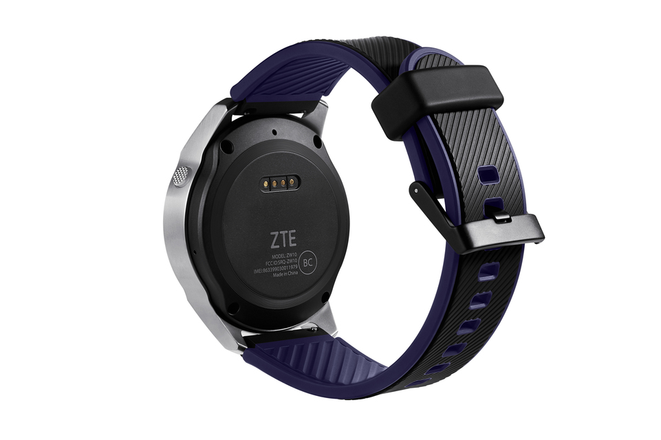 ZTE Quartz