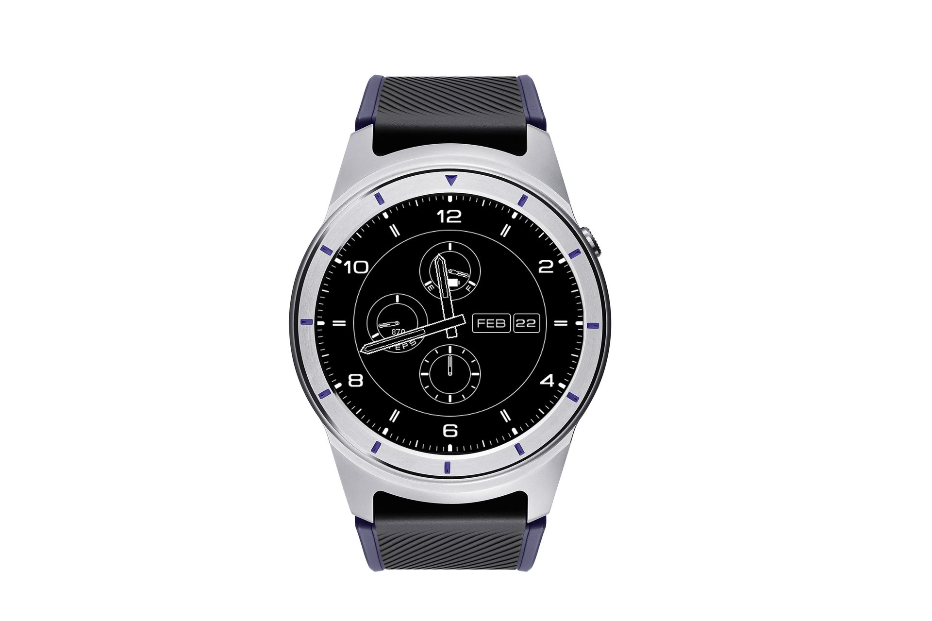 ZTE Quartz
