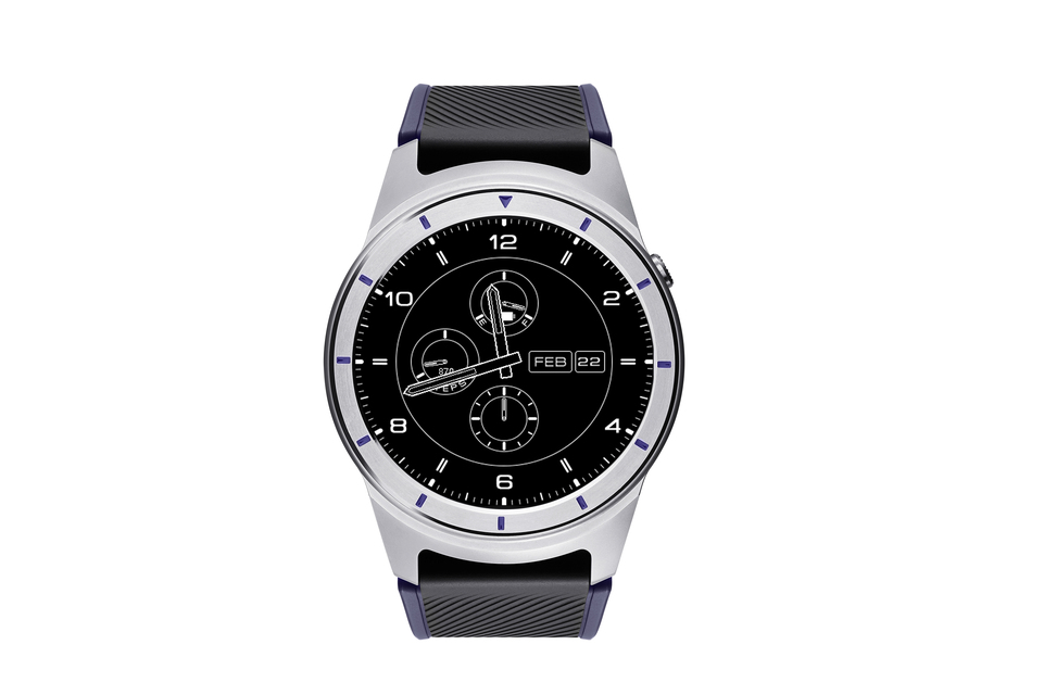 ZTE Quartz