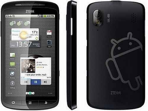 ZTE Skate