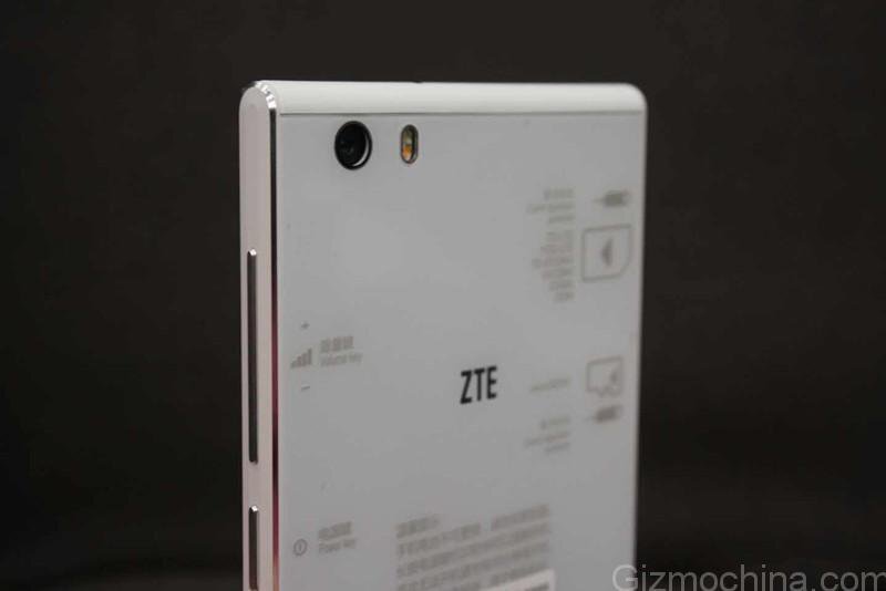 ZTE Star 2