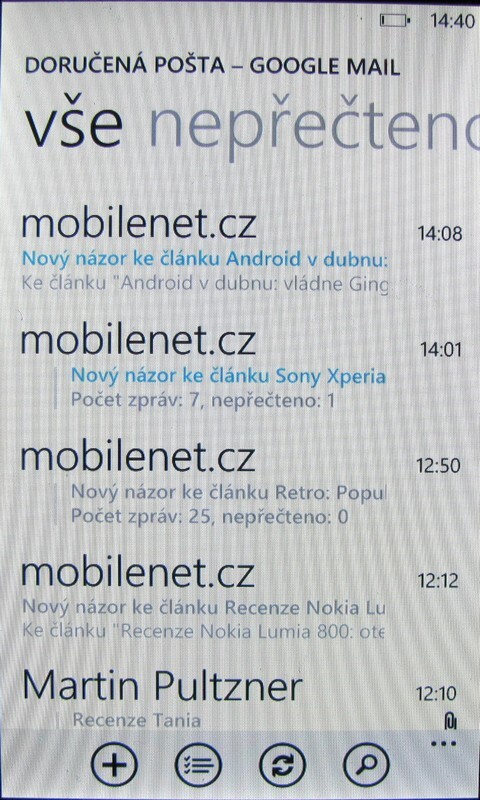 ZTE Tania