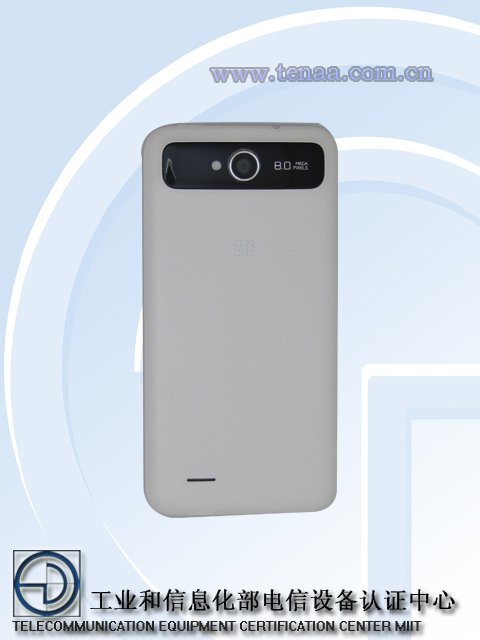 ZTE V987