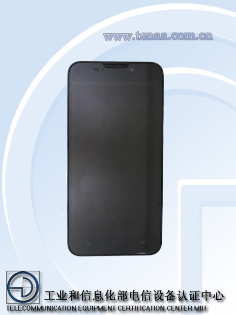 ZTE V987