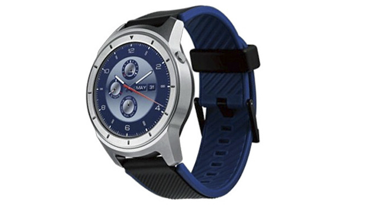ZTE Watch Android 2.0