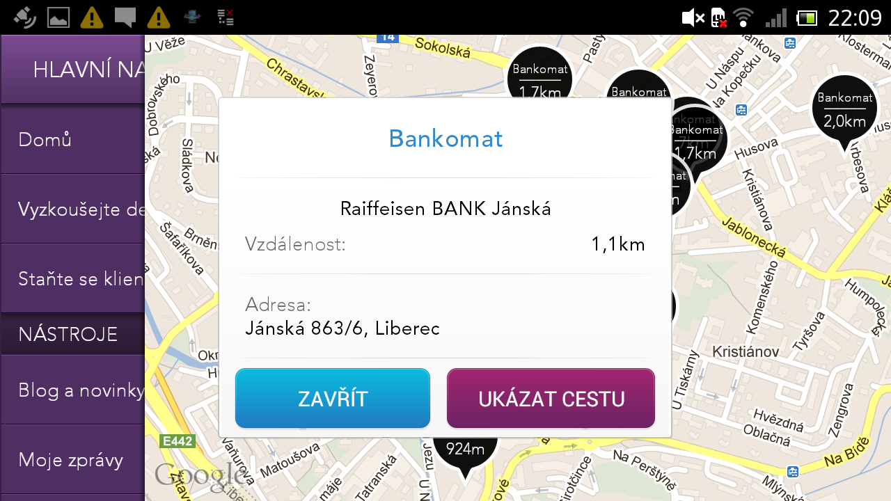 Zuno Mobile Banking