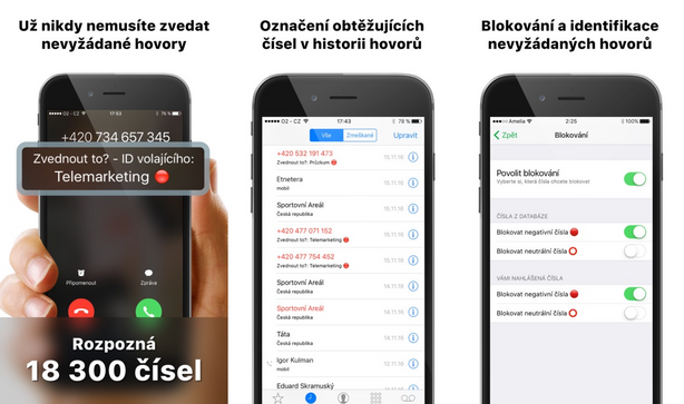 Zvednout to? – screen 1