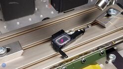 Zvuková laboratoř Huawei ve finském Tampere