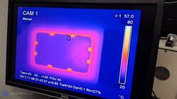 Zvuková laboratoř Huawei ve finském Tampere