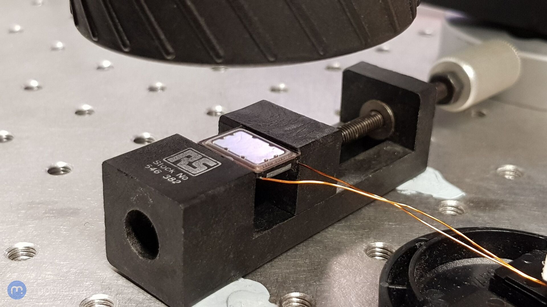 Zvuková laboratoř Huawei ve finském Tampere