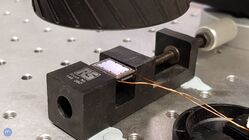 Zvuková laboratoř Huawei ve finském Tampere