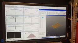 Zvuková laboratoř Huawei ve finském Tampere