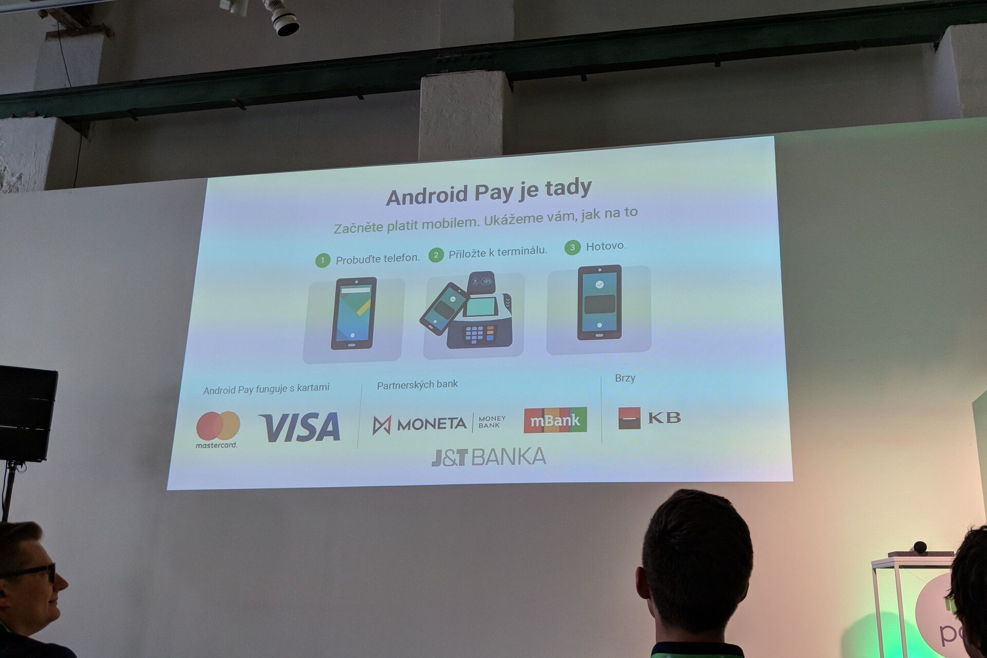 Android Pay