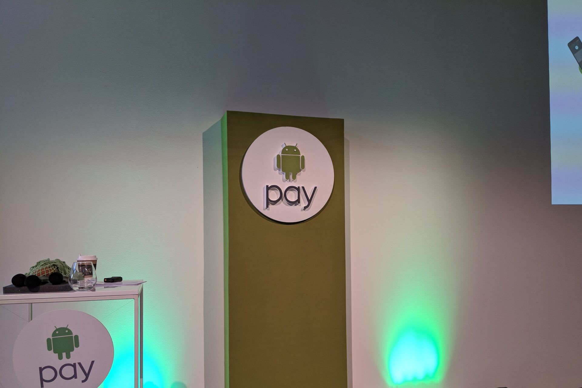 Android Pay