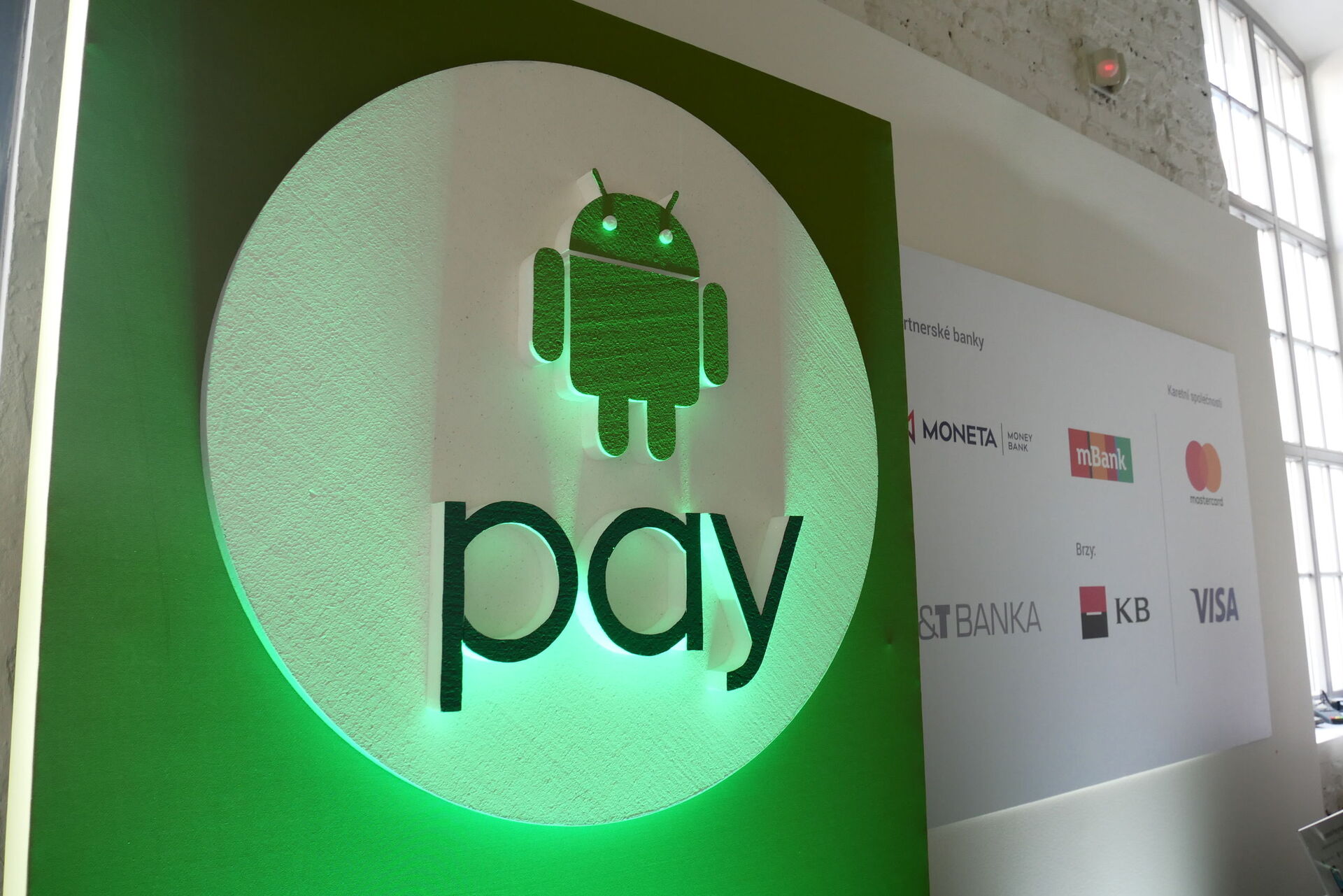 Android Pay