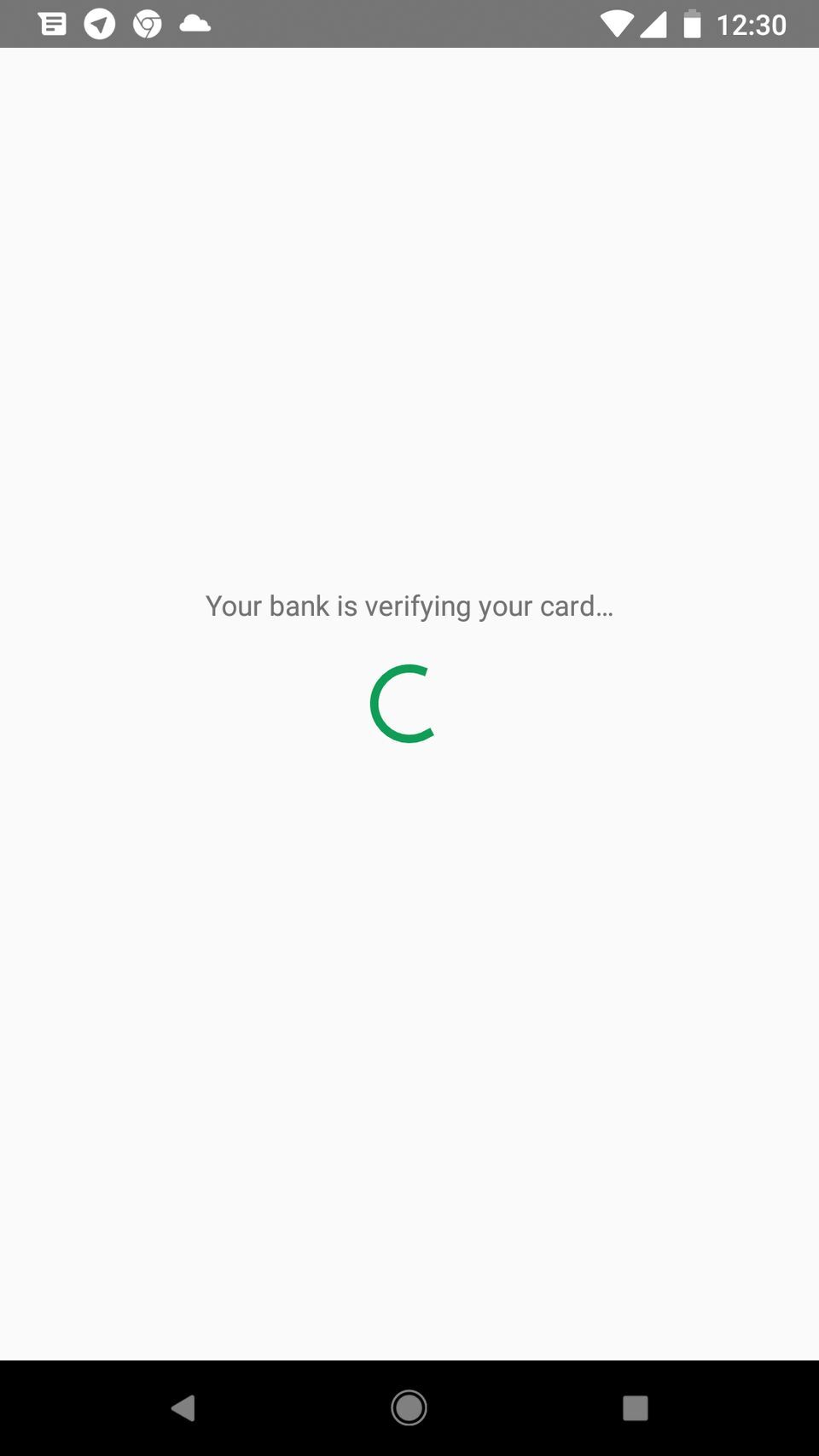 Android Pay