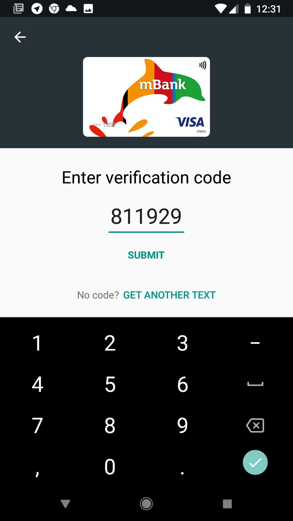 Android Pay