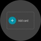 Android Pay na Android Wear