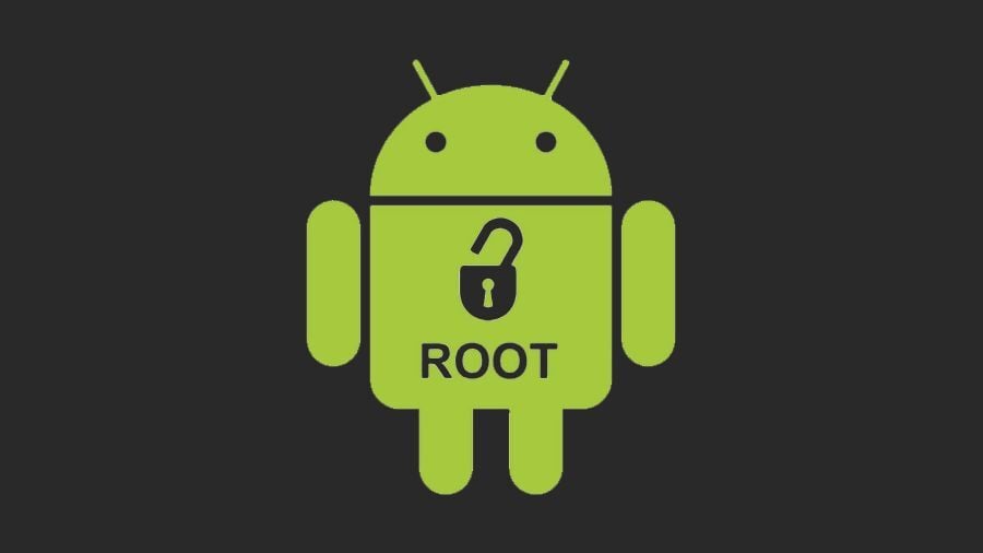 Android root