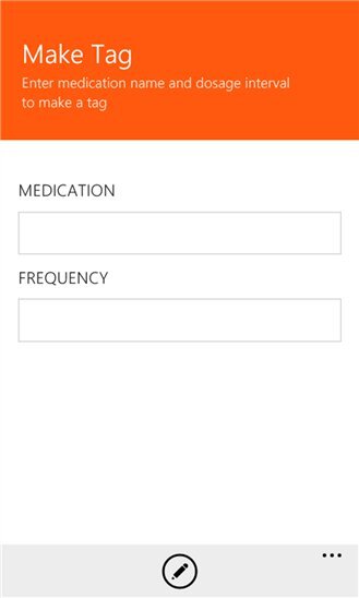 Aplikace Remedy