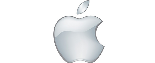 Apple Logo