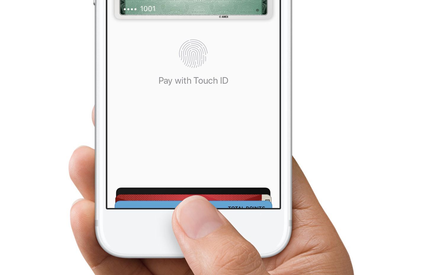 Apple Pay