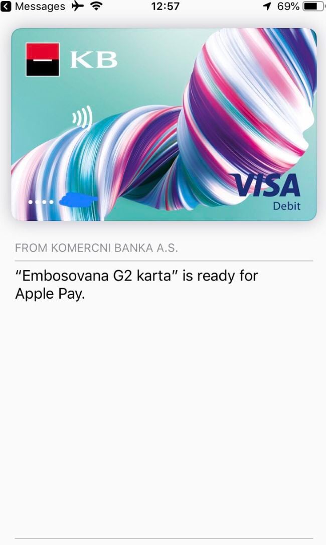 Apple Pay