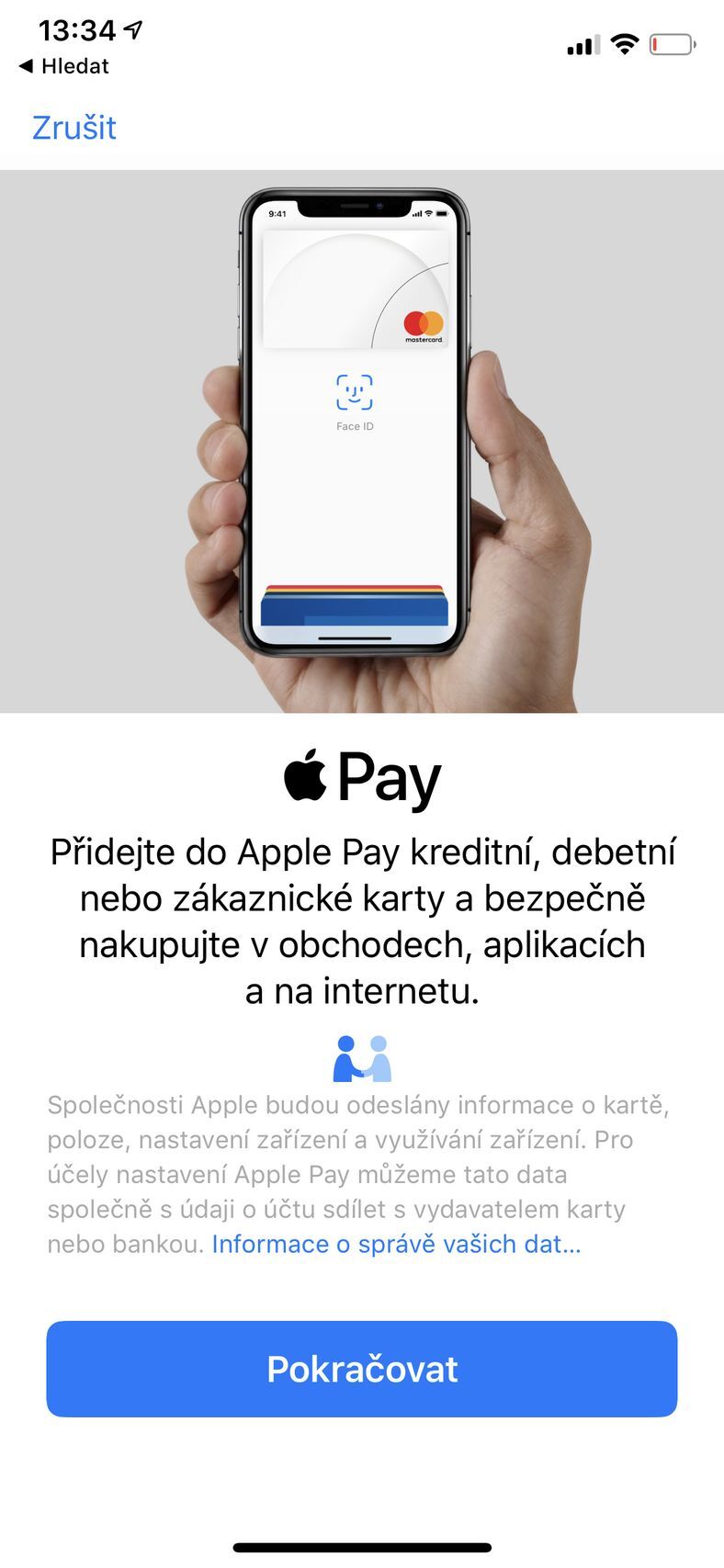 Apple Pay