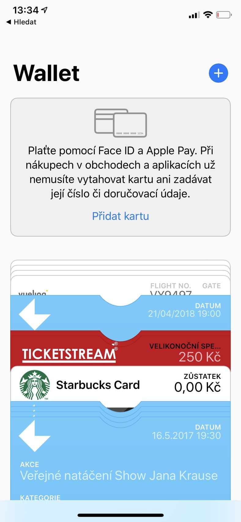 Apple Pay