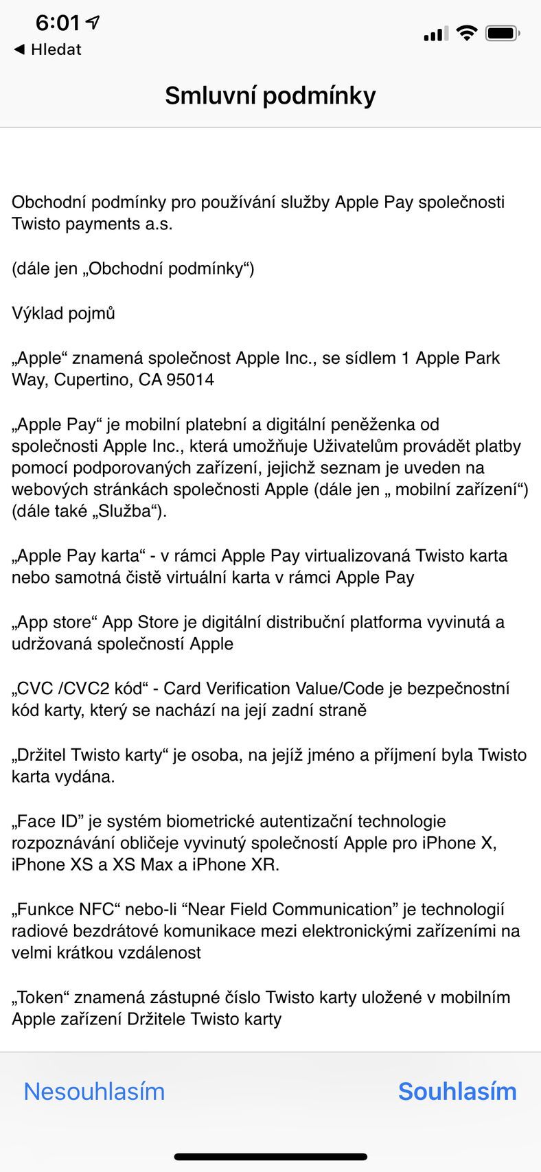 Apple Pay