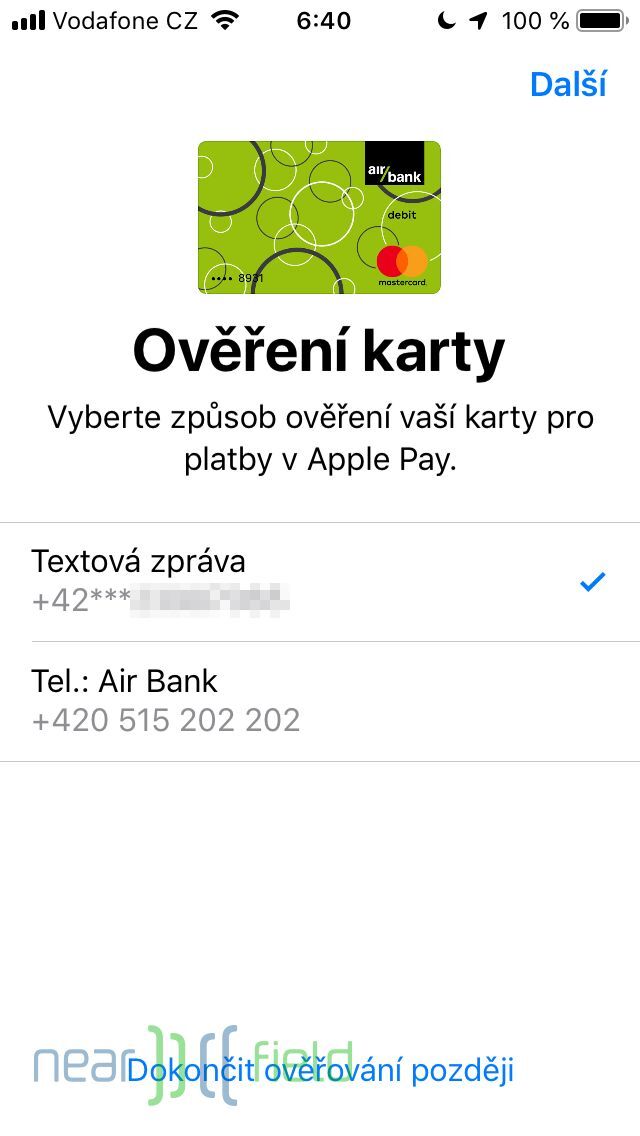 Apple Pay