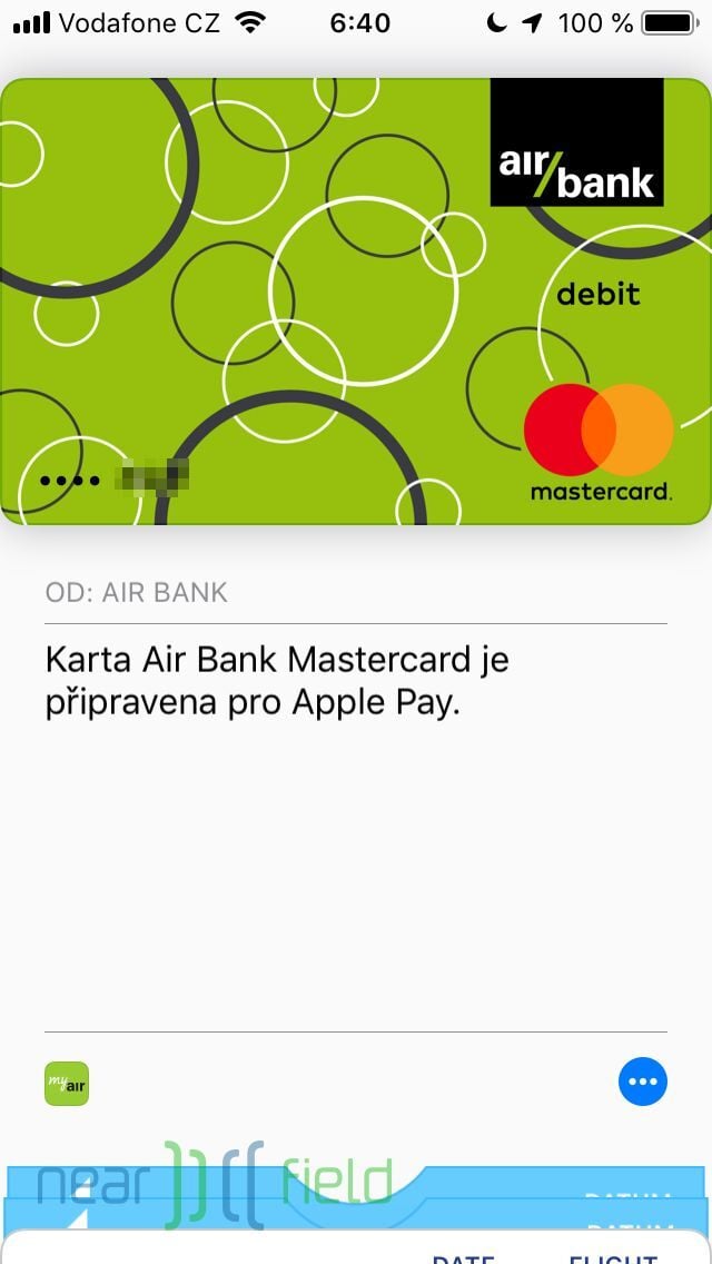 Apple Pay