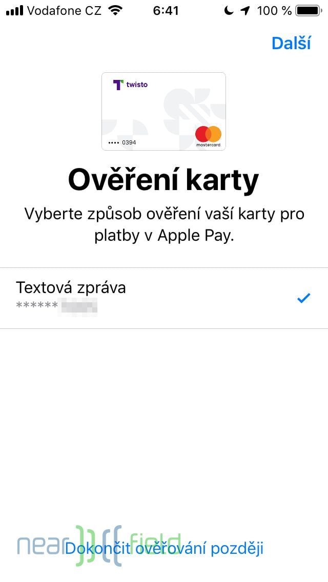 Apple Pay