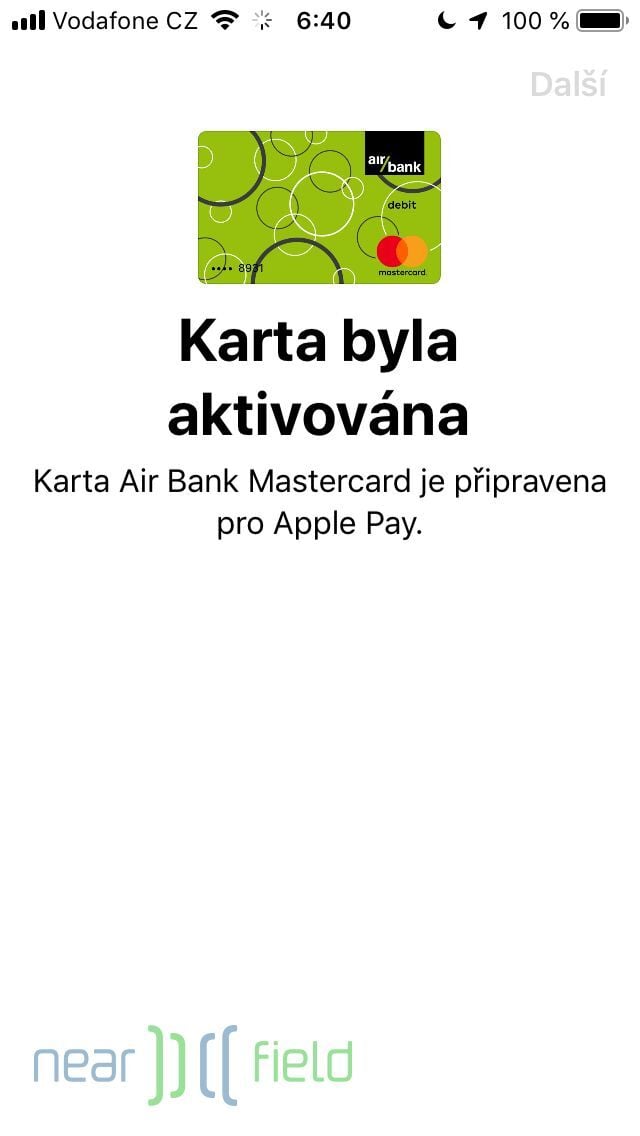 Apple Pay