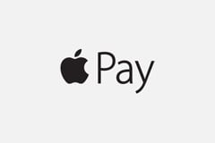 Apple Pay logo